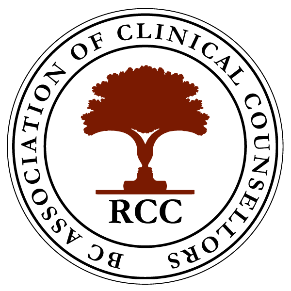 BC Association of Clinical Counsellors - Registered Clinical Counsellor